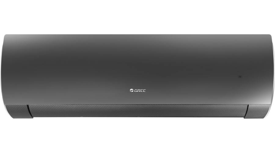 Lyra Nordic Black