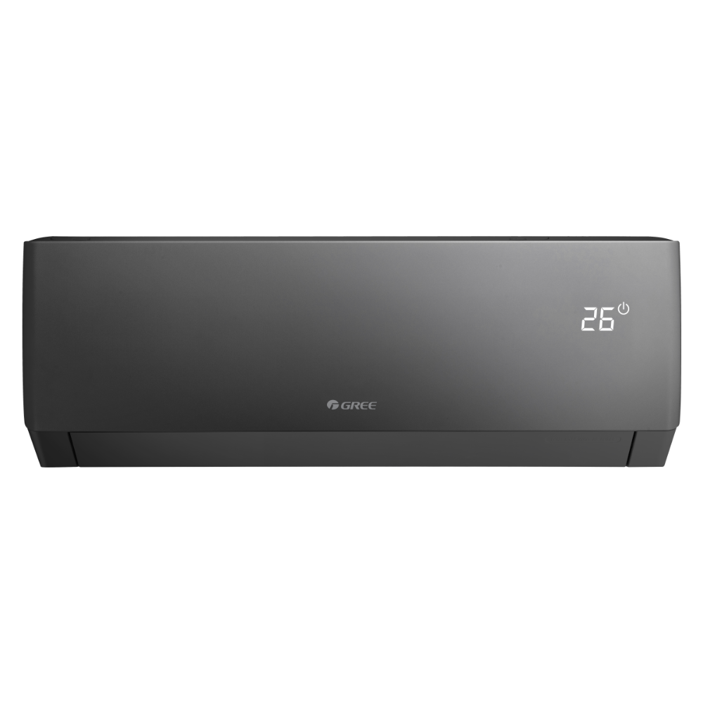 GWH12AGC-K6DNA4F (black)